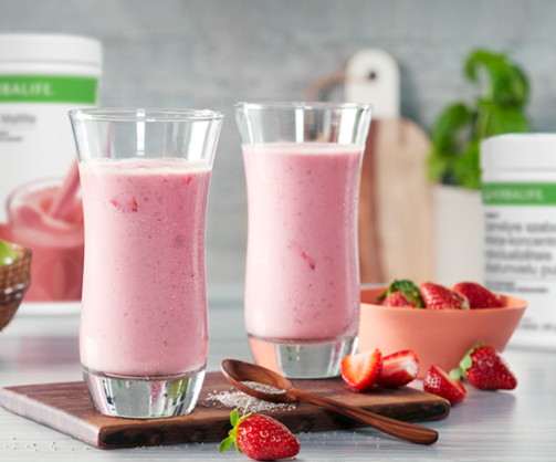 Herbalife Nutrition` 2018 թվականի №1 բրենդն աշխարհում քաշի նվազեցման համար նախատեսված արտադրատեսակների կատեգորիայում